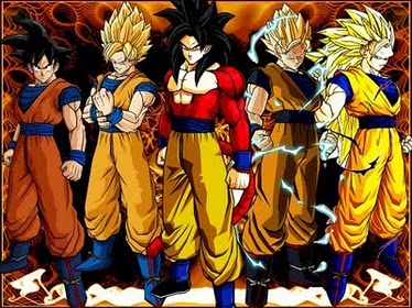 Goku Ssj1000gogetas Version Ultra Dragon Ball Wiki