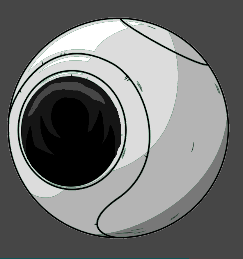 dbz saiyan pod