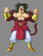 broly ssj5
