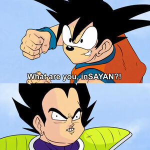 Dragonzball P Ultra Dragon Ball Wiki Fandom