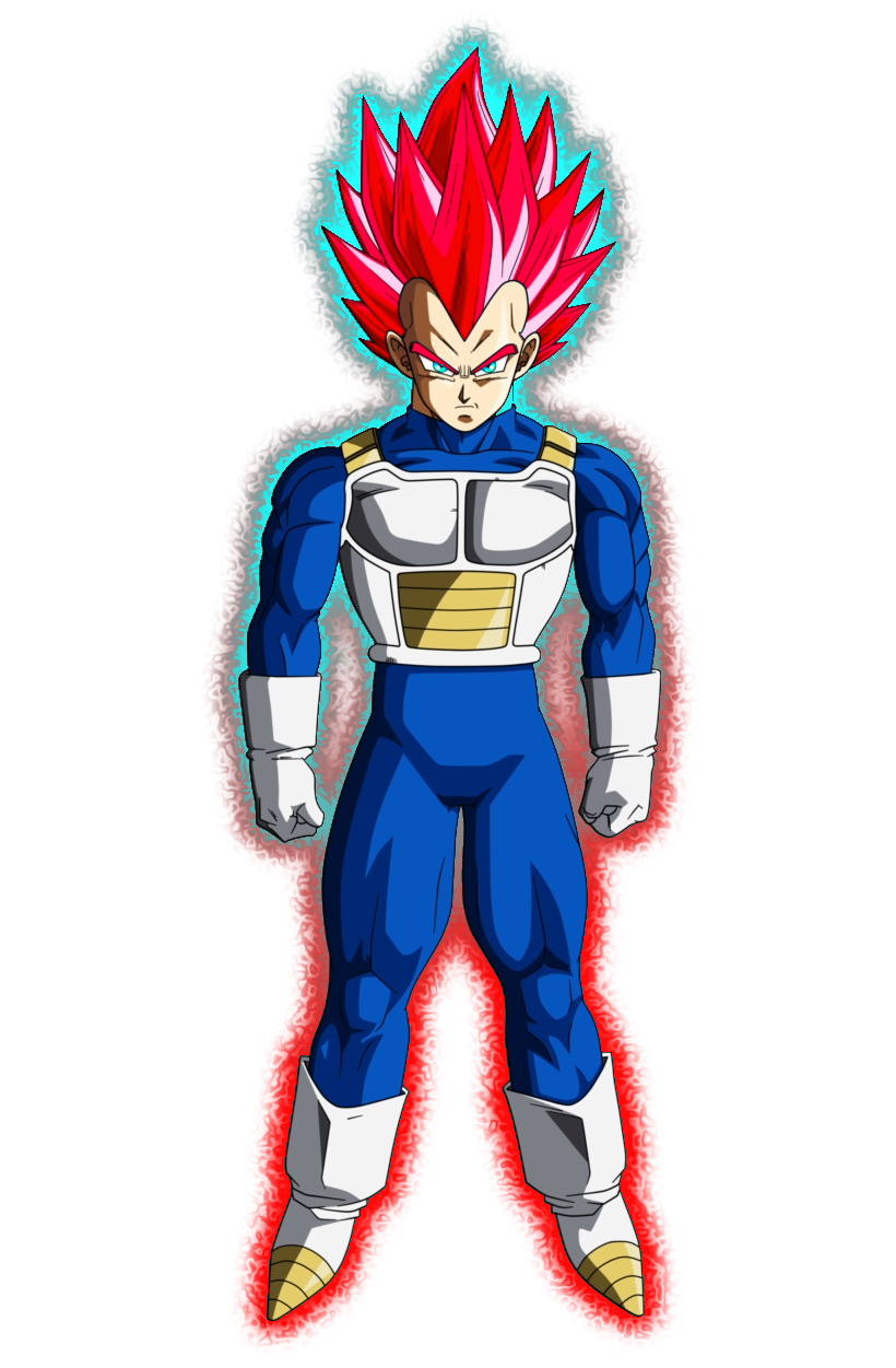 Super Saiyan Universe | Ultra Dragon Ball Wiki | Fandom