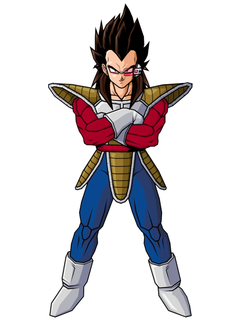 The Drake Saga | Ultra Dragon Ball Wiki | FANDOM powered by Wikia