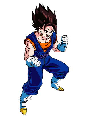 Vegito Base