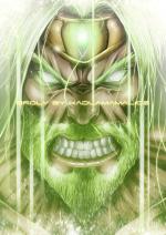 Manly Broly