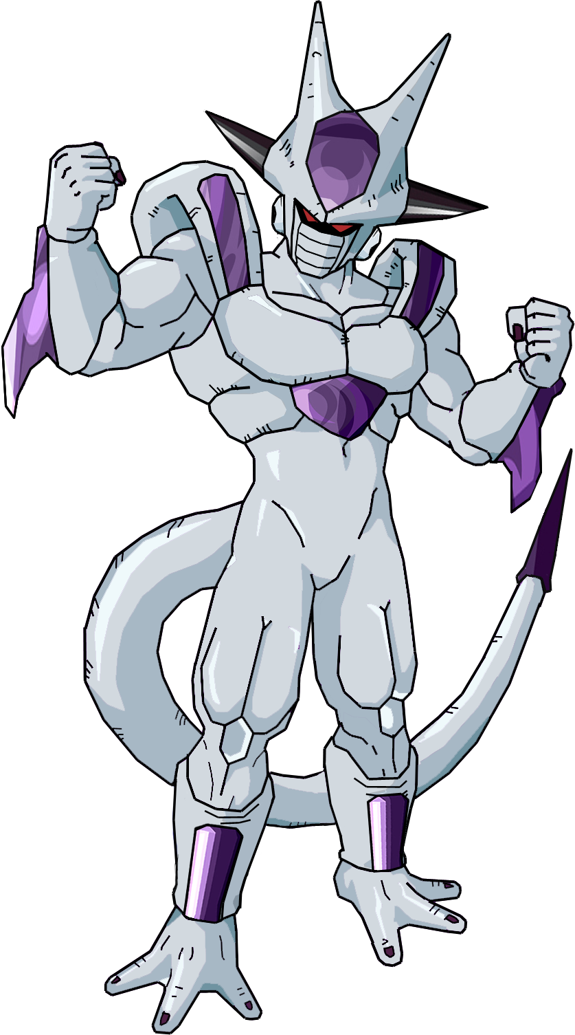 Image Freezer 5th form v5 by db own universe arts