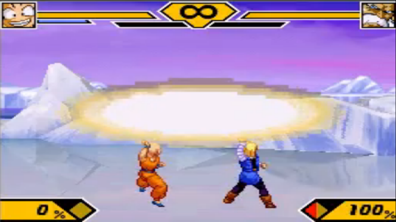 dual destructo disk ultra dragon ball wiki fandom powered by wikia destructo disk never works