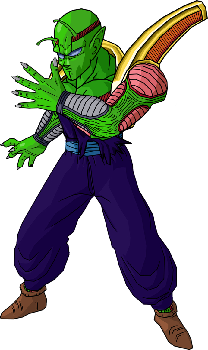 Image Super baby piccolo by db own universe artsd49g4lq