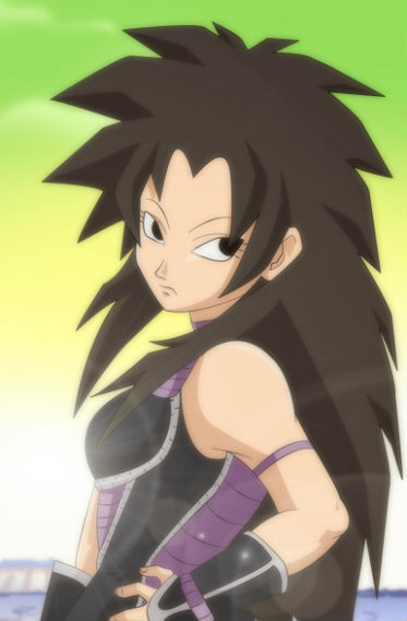 Vanilla | Ultra Dragon Ball Wiki | FANDOM powered by Wikia