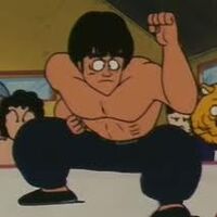 Bruce Lee Ultra Dragon Ball Wiki Fandom
