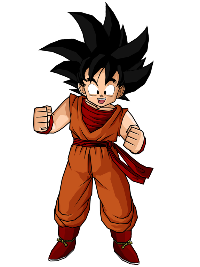 Image Goten Jr By Db Own Universe Arts D3fhamk Png Ultra Dragon Ball Wiki Fandom Powered