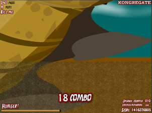 Effing worms series gaming potatoes tots