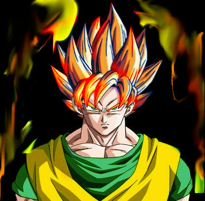 Dragon Ball Super Burning Dragon Ball Super Burning