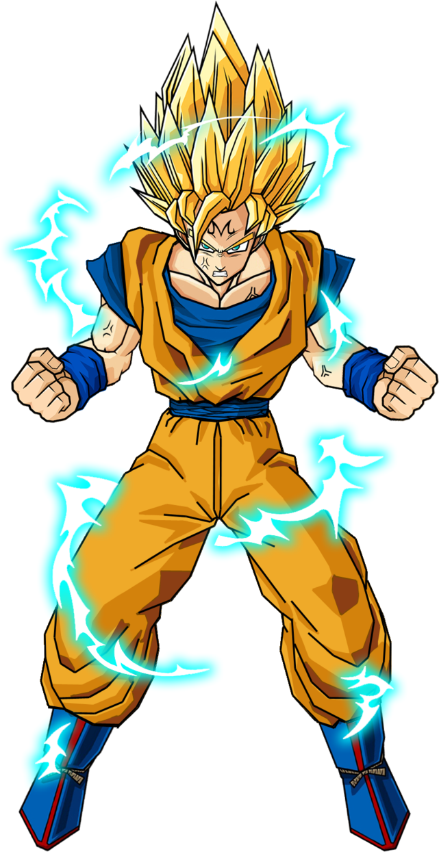 Image Majin Goku V2 By Db Own Universe Arts D4dni7upng Ultra Dragon Ball Wiki Fandom 0459