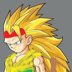 Jacob | Ultra Dragon Ball Wiki | FANDOM powered by Wikia