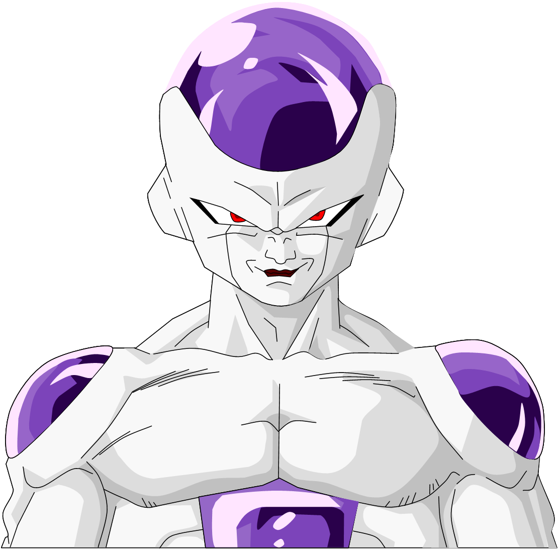 image frieza form 4 by yholl png ultra dragon ball wiki fandom final form frieza