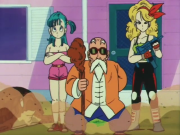 180px-MRoshi,Bulma,Turtle,LaunchRRS