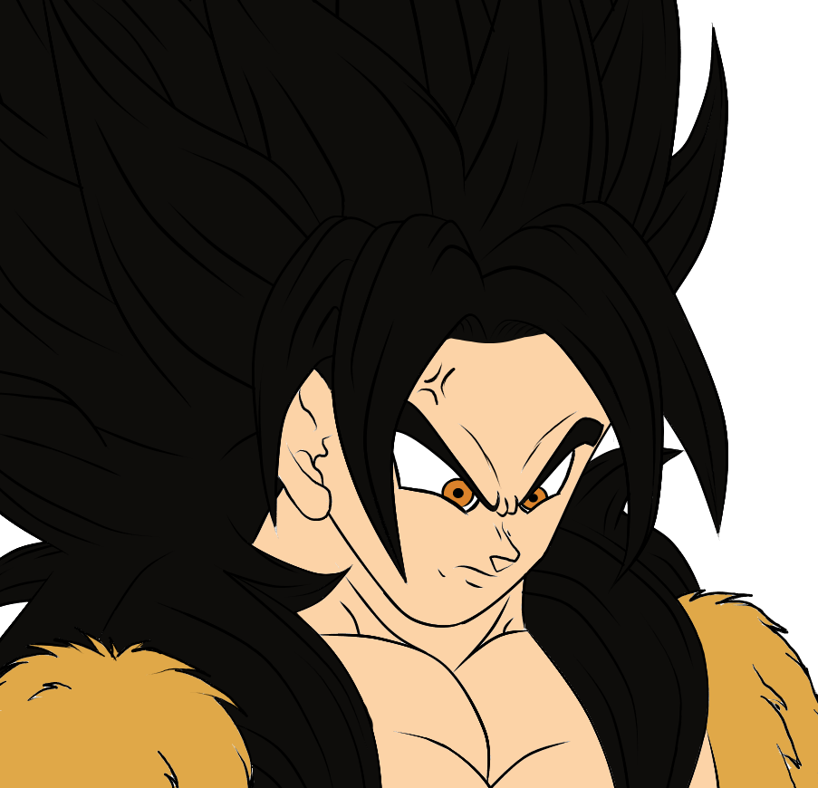 Iwazaru | Ultra Dragon Ball Wiki | Fandom