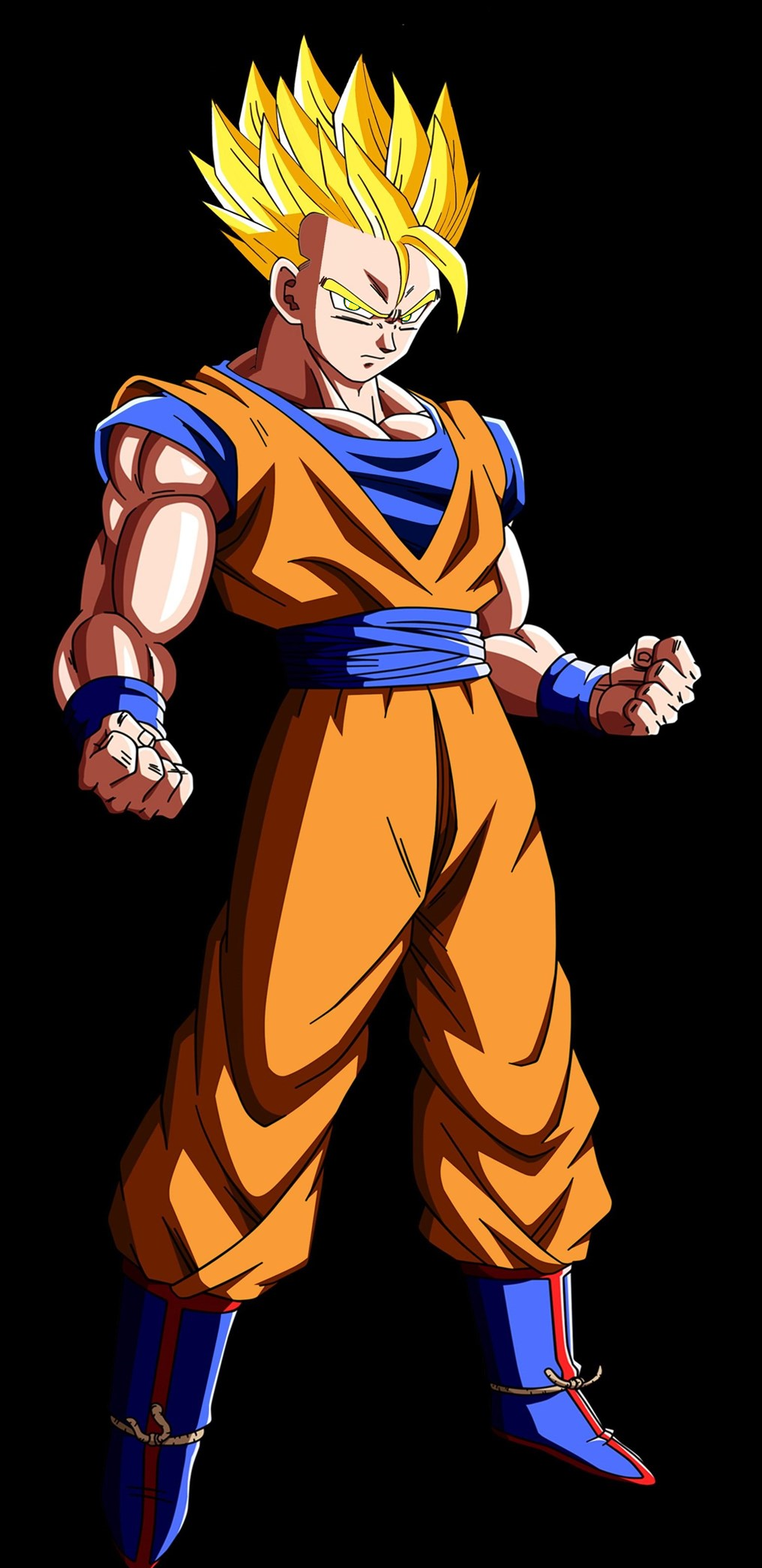 Divine Super Saiyan Ultra Dragon Ball Wiki Fandom 