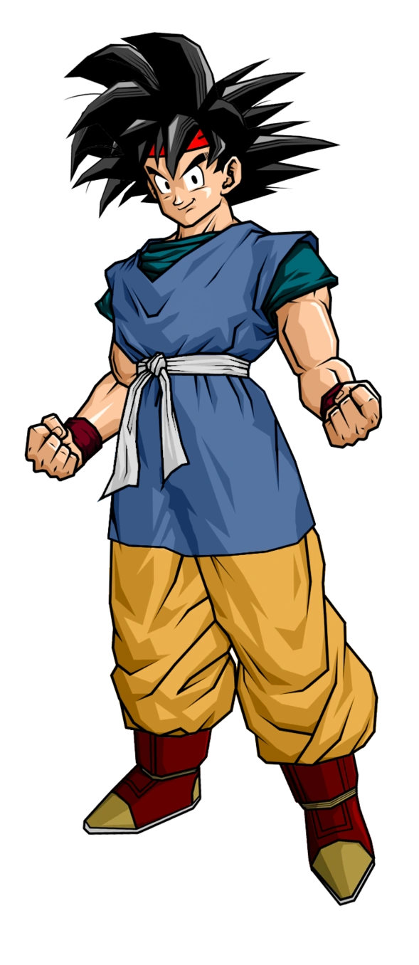 Image Adult goku jr by db own universe artsd373amg.png Ultra