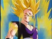 2.SSJ2 Gohan