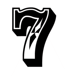 7