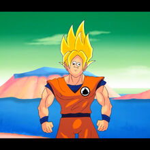 Kakka Carrot Cake Ultra Dragon Ball Wiki Fandom