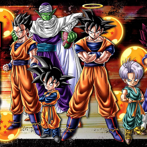 Saiyan Ultra Dragon Ball Wiki Fandom