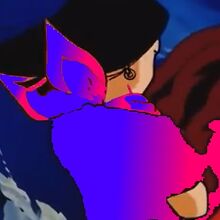 Female Android 17 Ultra Dragon Ball Wiki Fandom