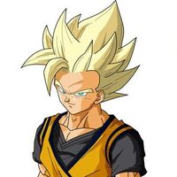Goken Ultra Dragon Ball Wiki Fandom