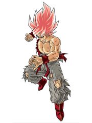 Evil goku ssj by xxarminxx-d3efx0x-1-