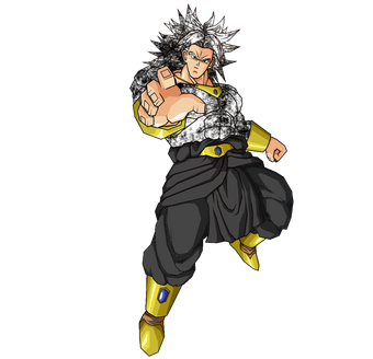 The 3 Ultimate Saiyan Forms Ultra Dragon Ball Wiki Fandom