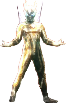 Sparkling Shining Shining Zero