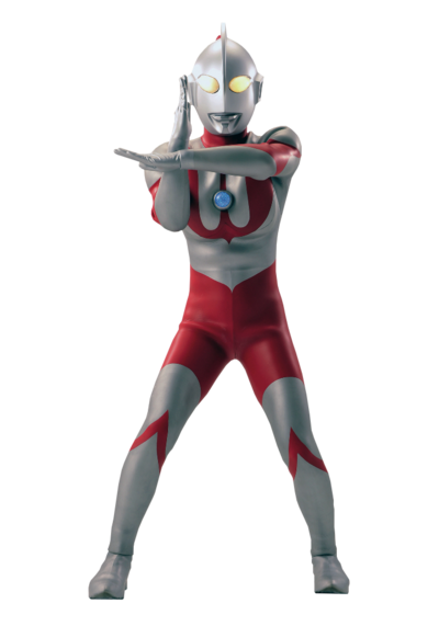 Image - Ultraman 1966 large render by zer0stylinx-dba5kcz.png | Ultra