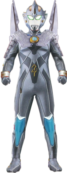 Legacy Rebirth V3