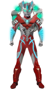 ZeroMegaSpaciumSluggar