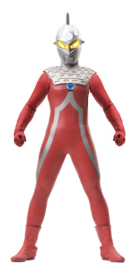 Ultraman Seven | Ultra-Fan Wiki | Fandom