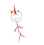 THEREALULTIMATEULTIMATEFORM