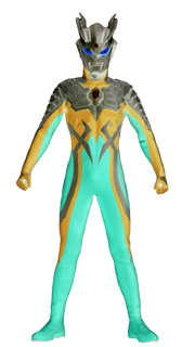 Negative Zero render