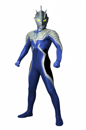 BlueOne