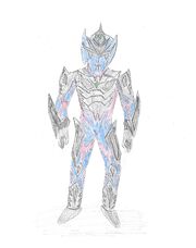 Ultramantba