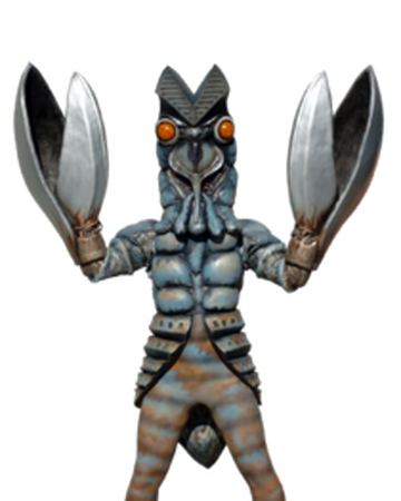 Alien Baltan Legacy Continuity Ultra Fan Wiki Fandom