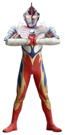 Legacy Blazing Mode