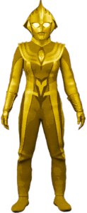 Glitter Zeperion