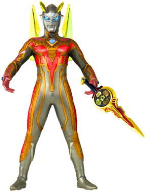 ShiningShiningZeroStrongCorona
