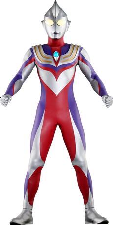 TigaRender