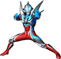 Ultraman Geed Reboot Version Ultra Fan Wiki FANDOM 