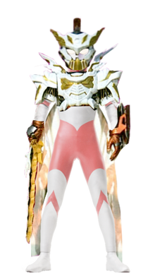 Legacy Mystic Armor