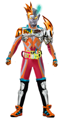 ZeroLevelXX