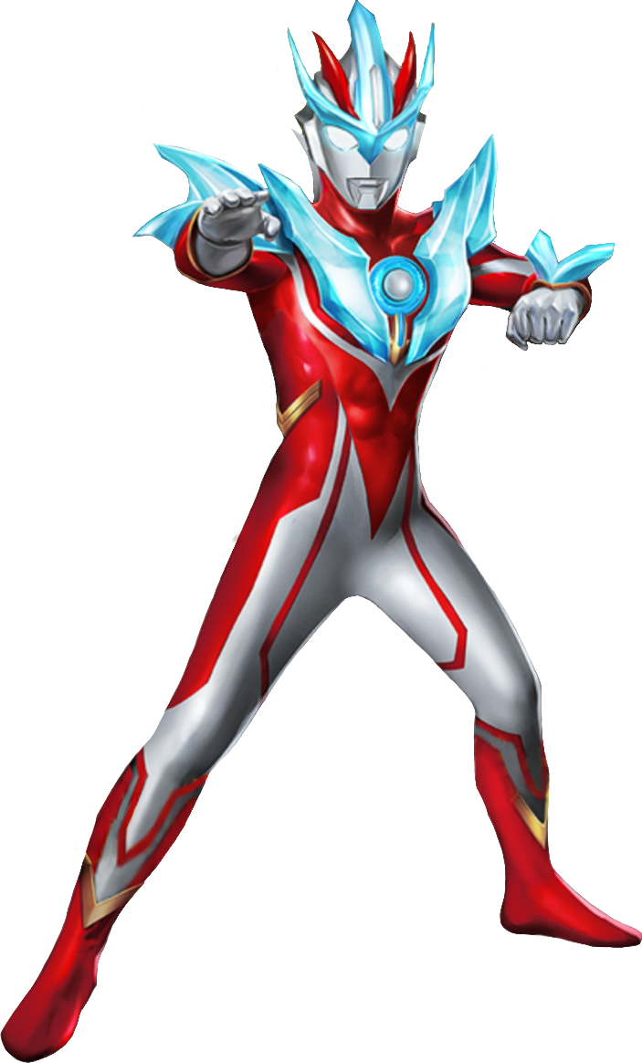 Another Ultraman Orb | Ultra-Fan Wiki | FANDOM powered by Wikia