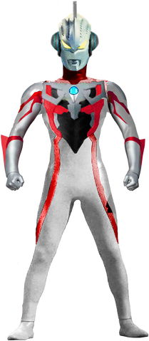 UltramanLightningAdam